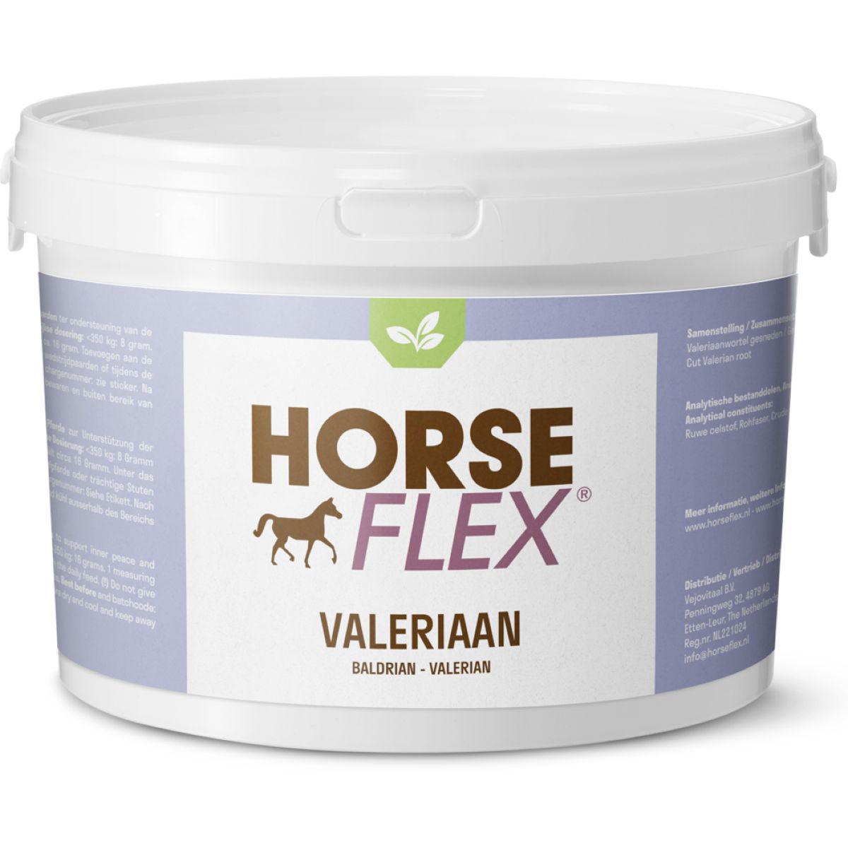 HorseFlex Valeriana