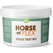 HorseFlex Mezcla de golosinas vegetarianas