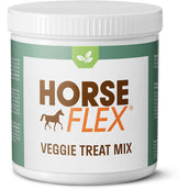 HorseFlex Mezcla de golosinas vegetarianas