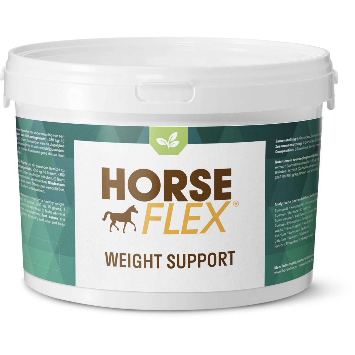 HorseFlex Soporte de Peso