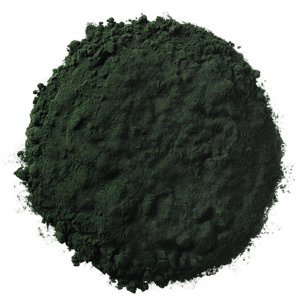 HorseFlex Spirulina Relleno