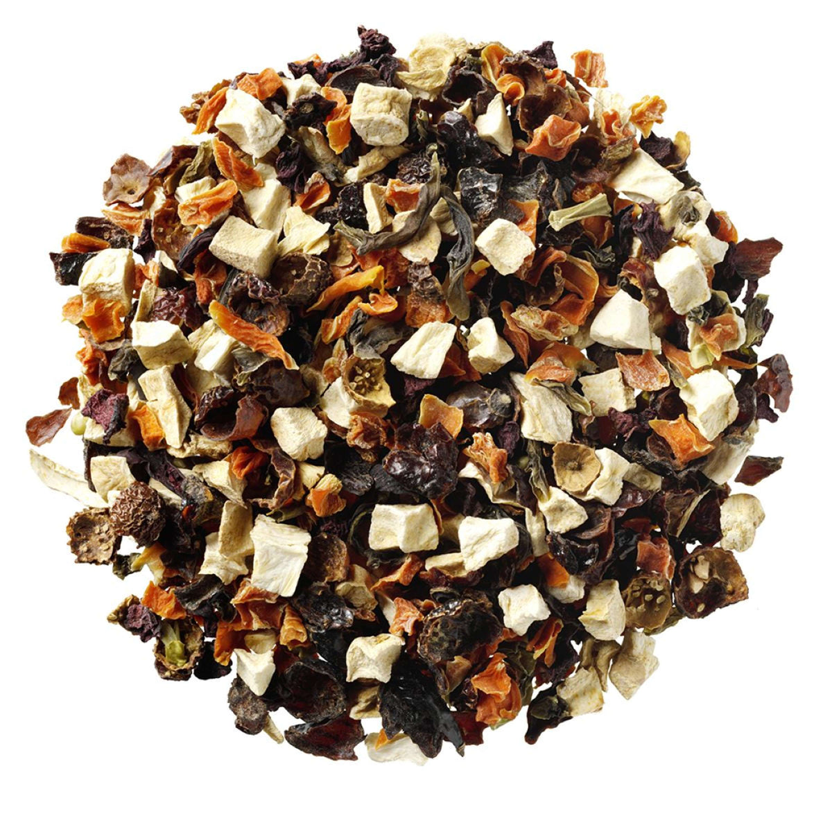 HorseFlex Mezcla de golosinas vegetarianas