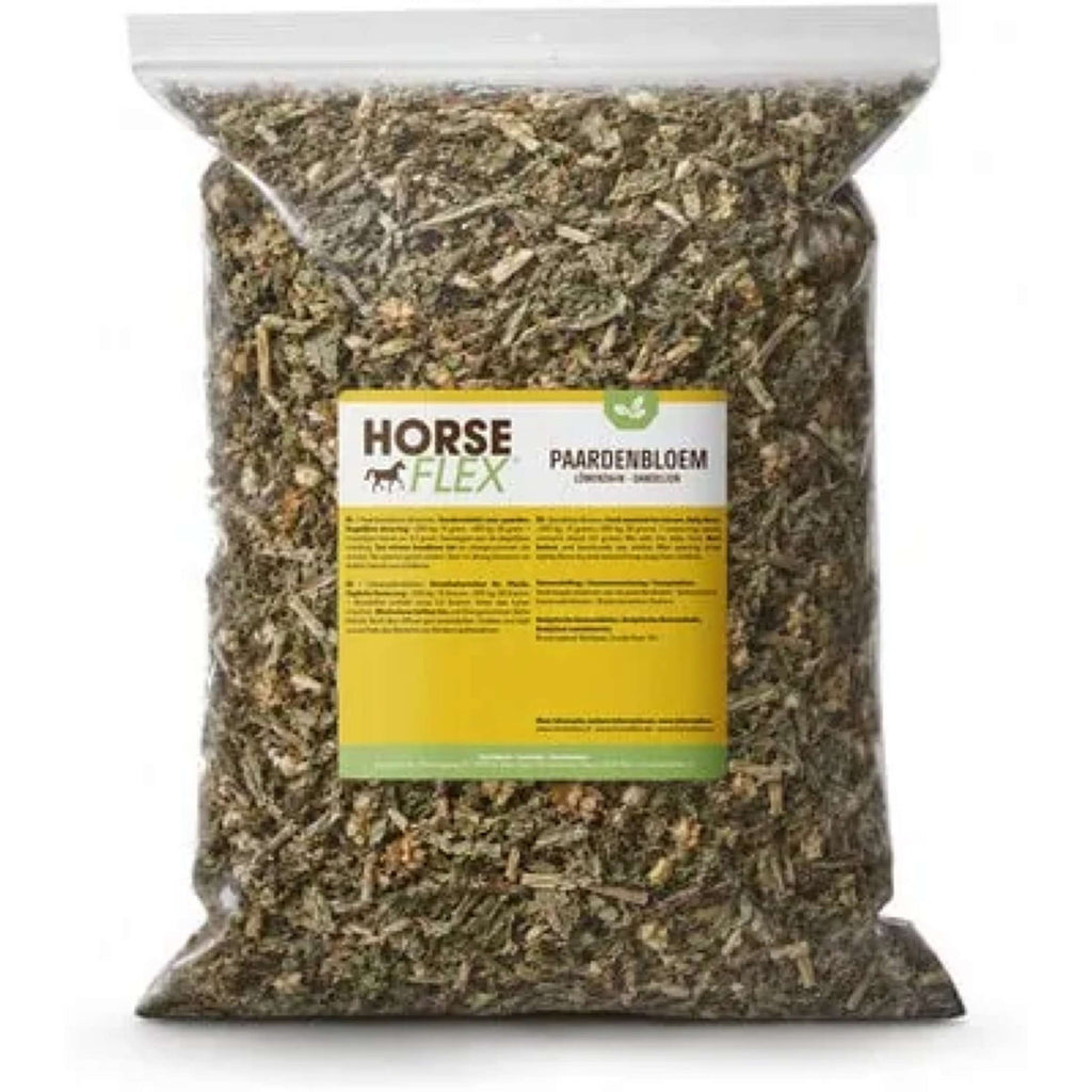 HorseFlex Diente de león Relleno