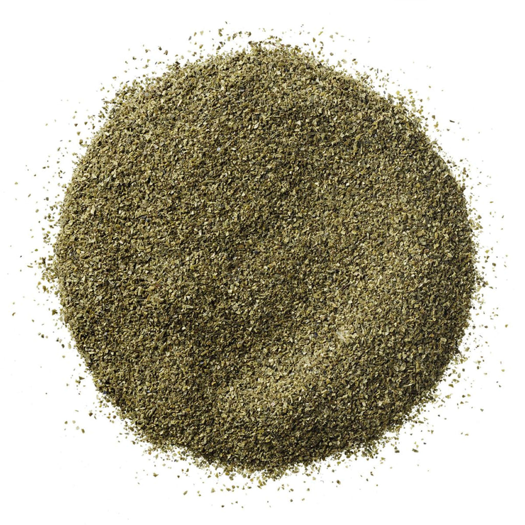 HorseFlex Alga marina