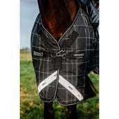 Rhino Plus Turnout Bundle 0g + 200g Black Check/Noir/Blanc