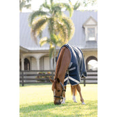 Amigo Bravo 12 Turnout 100g Navy/Titanium Grey