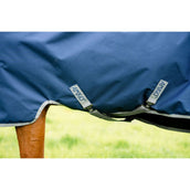 Amigo Ripstop 900D 200g Navy/Titanium Grey