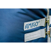 Amigo Ripstop 900D 200g Navy/Titanium Grey