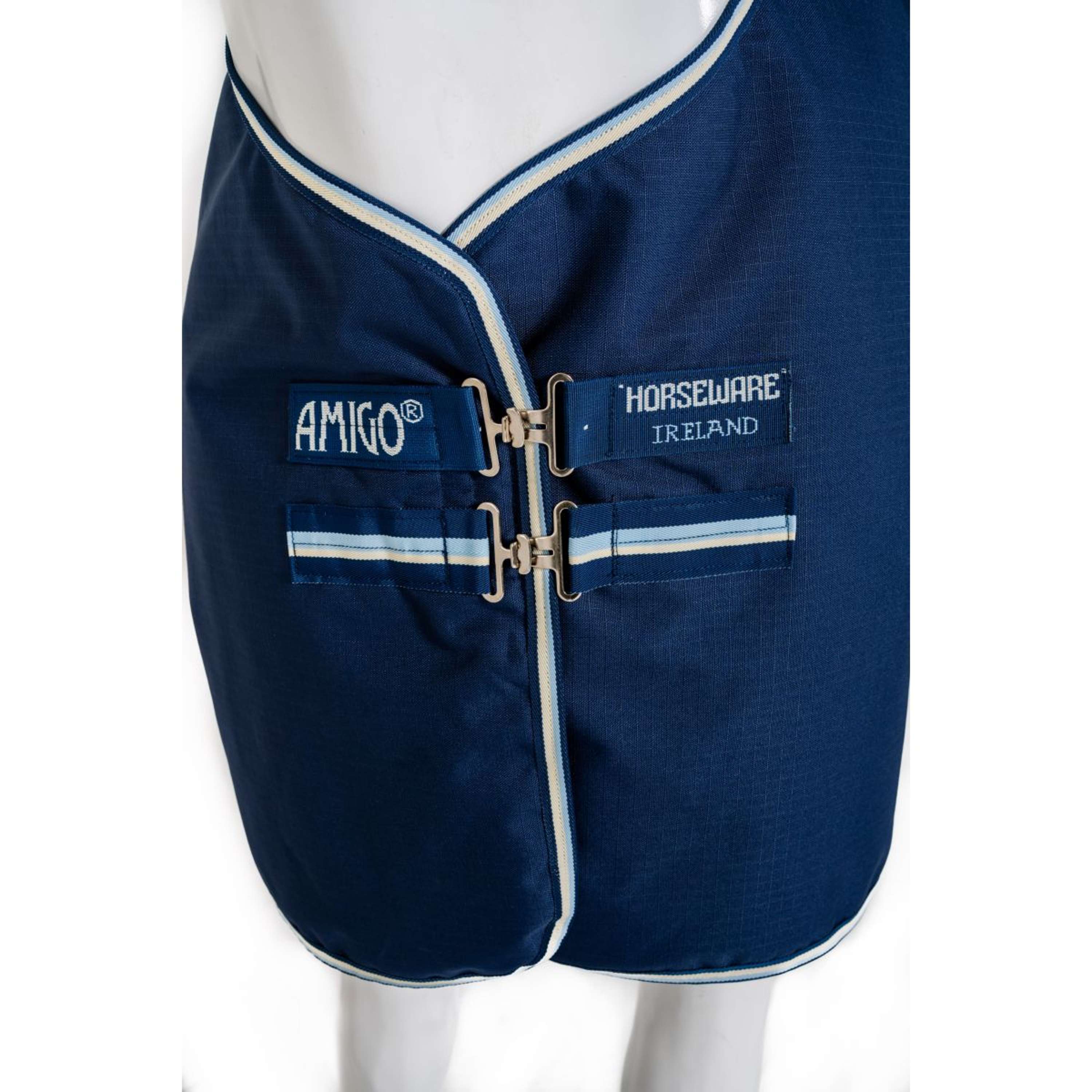 Amigo Ripstop 900D 200g Witney Navy