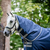 Amigo Cubrecuellos Ripstop 900D 150g Navy/Titanium Grey