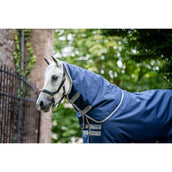 Amigo Cubrecuellos Ripstop 900D 150g Navy/Titanium Grey