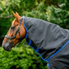 Amigo Cubrecuellos Ripstop 900D 150g Black/Classic Blue