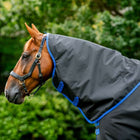 Amigo Cubrecuellos Ripstop 900D 150g Black/Classic Blue