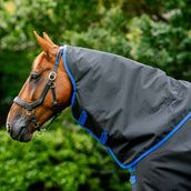 Amigo Cubrecuellos Ripstop 900D 150g Black/Classic Blue