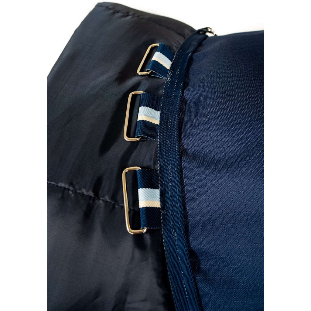 Amigo Ripstop 900D Plus Pony 200g Witney Navy