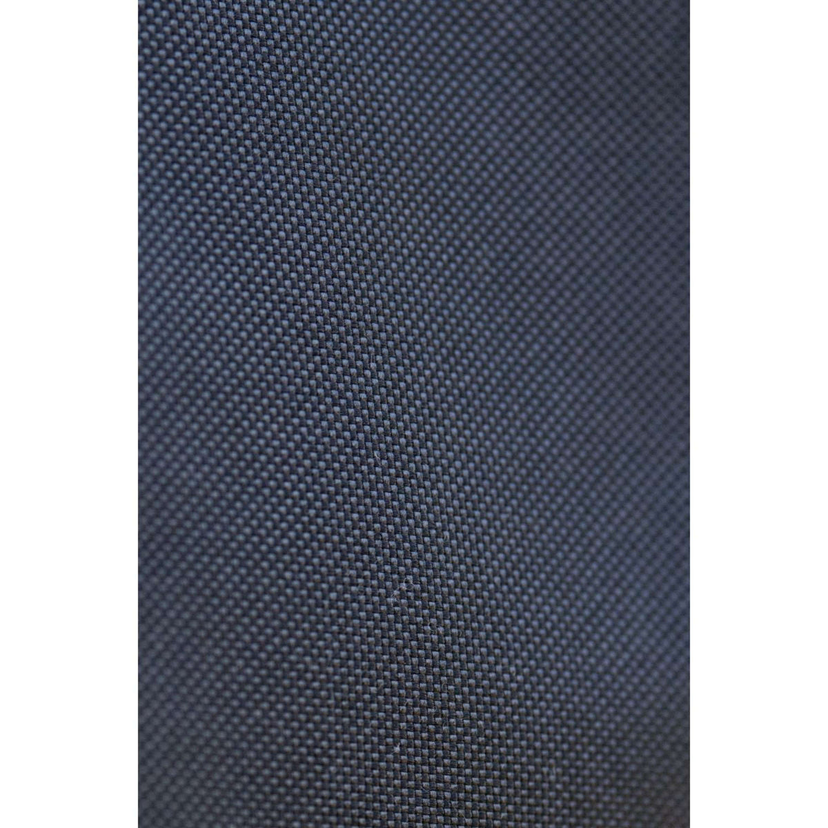 Amigo Turnout Rug 1200D Plus Pony 250g Black/Titanium Grey/Silver