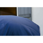 Rambo Manta de Establo 400g Navy/Thunderstorm Grey/Silver