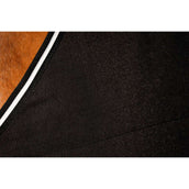 Rambo Manta de Establo 400g Black/Thunderstorm Grey/Silver