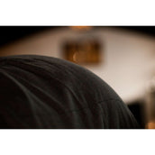 Rambo Manta de Establo 400g Black/Thunderstorm Grey/Silver