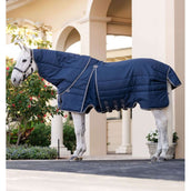 Rambo Optimo Cubrecuellos 200g Navy/Thunderstorm Grey/Silver