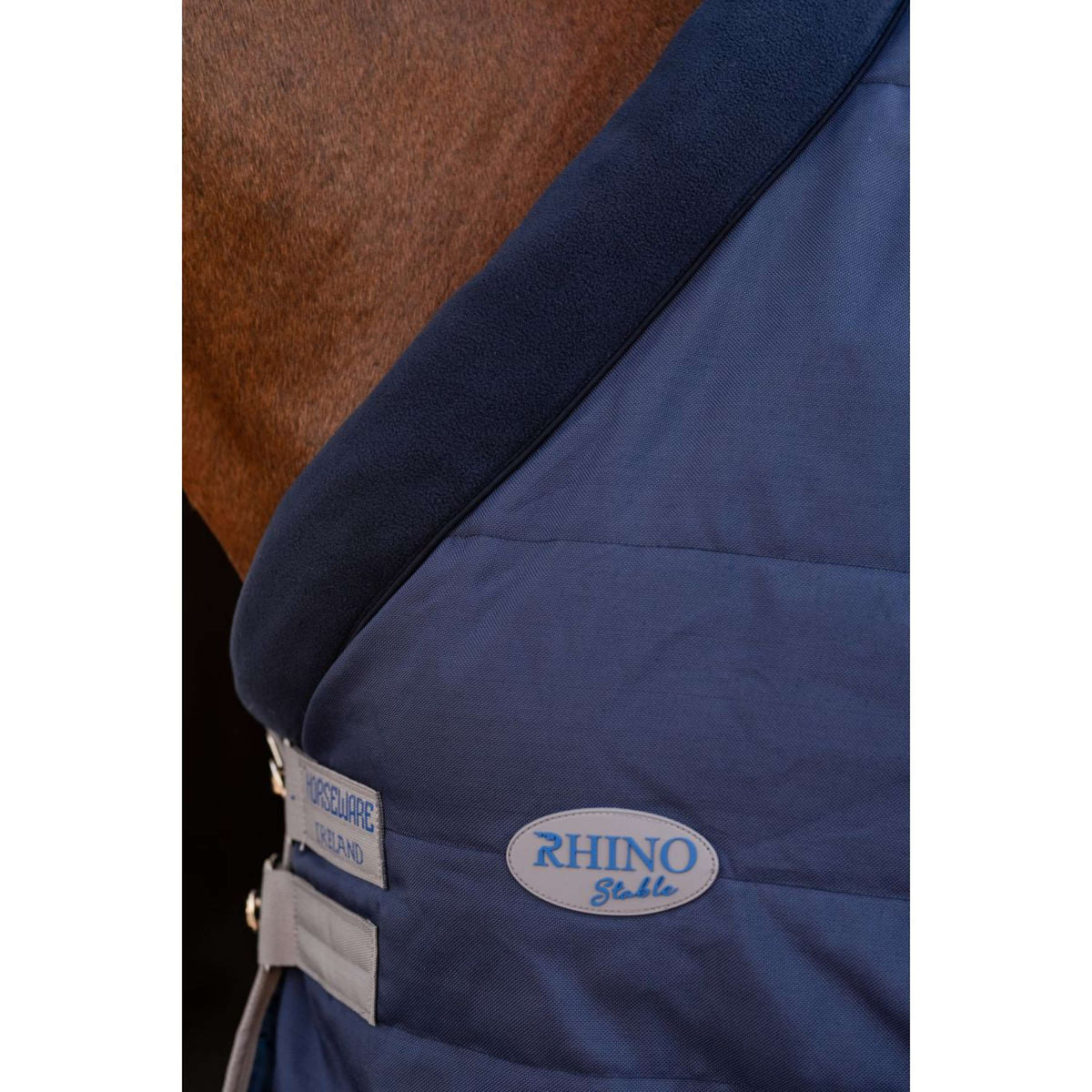 Rhino Stable 100g Navy/Titanium Grey/Classic Blue