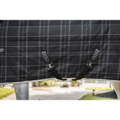 Rhino Stable 250g Varilayer Black/Grey/White Check/Gray