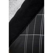 Rhino Stable 250g Varilayer Black/Grey/White Check/Gray