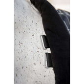Rhino Stable 250g Varilayer Black/Grey/White Check/Gray