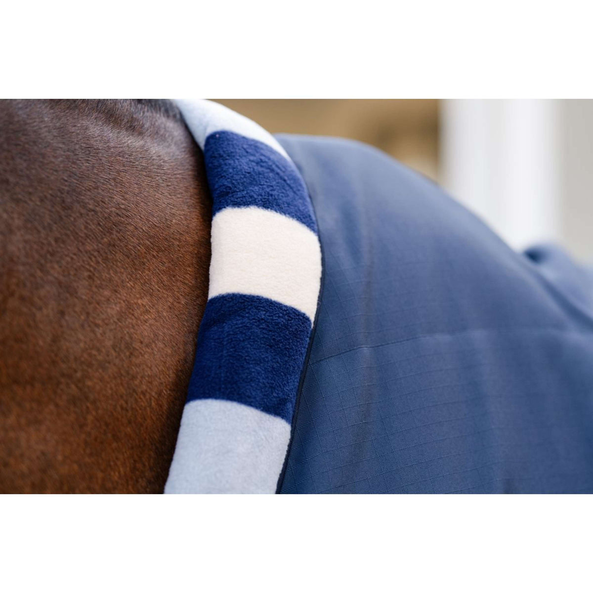 Horseware Cosy Stable Newmarket 400g Witney Navy