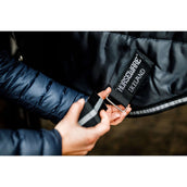 Horseware Easy-Layer Stable 100g Negro/Negro