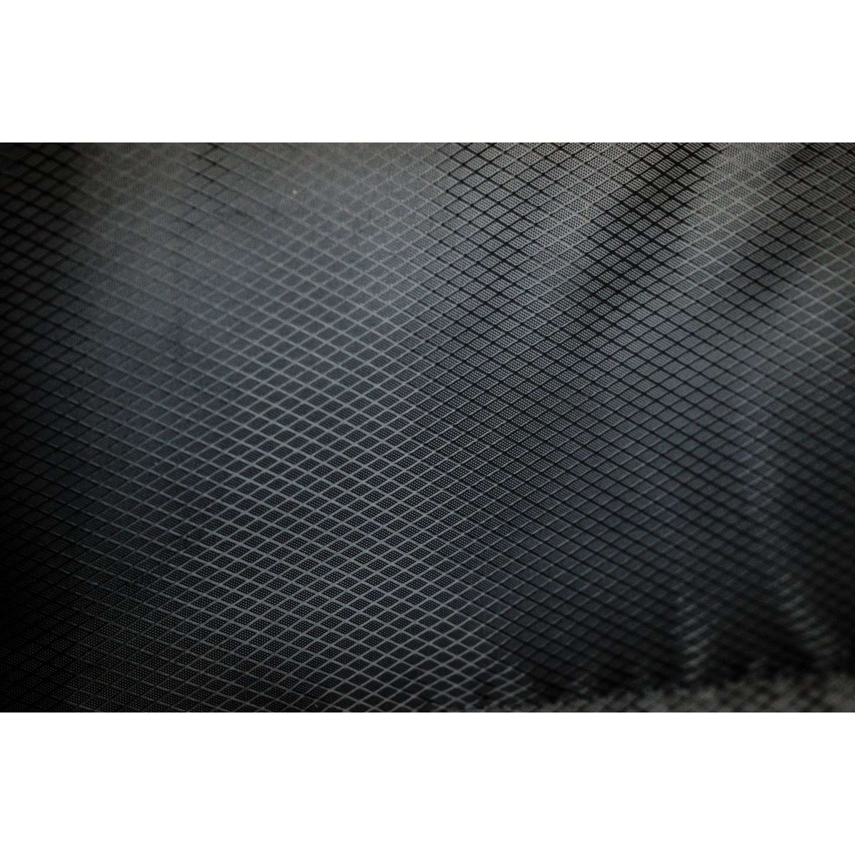 Horseware Estable de capa fácil y pesado 400g Negro/Negro