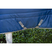 Amigo Ripstop Insulator Stable 50g Navy/Titanium Grey