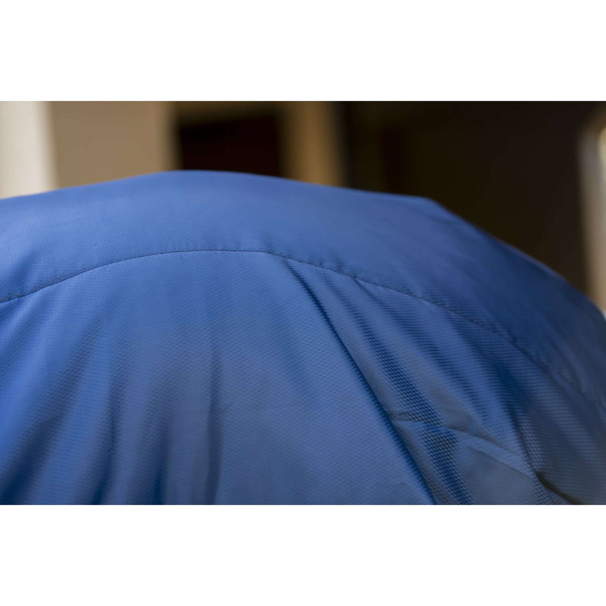 Amigo Ripstop Insulator Stable 50g Navy/Titanium Grey