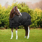 Amigo Liner Diamond Insulator 200g Negro/Plata