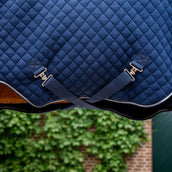 Horseware Cooler Autumn Marino/Plata