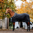 Horseware Cooler Autumn Negro/Aqua