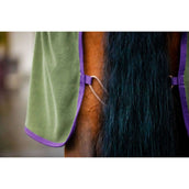 Amigo Jersey Cooler Bramble/Winterberry