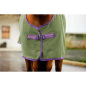 Amigo Jersey Cooler Bramble/Winterberry