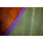 Amigo Jersey Cooler Bramble/Winterberry