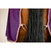 Amigo Jersey Cooler Winterberry/Taupe