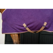 Amigo Jersey Cooler Winterberry/Taupe