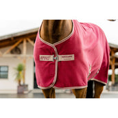 Amigo Jersey Cooler Mulberry/Taupe