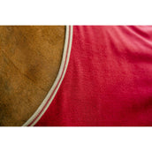 Amigo Jersey Cooler Mulberry/Taupe