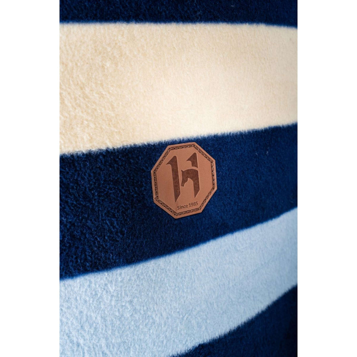 Horseware Manta de ejercicio Newmarket Witney Navy