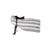 Horseware Manta de ejercicio Newmarket Witney Charcoal