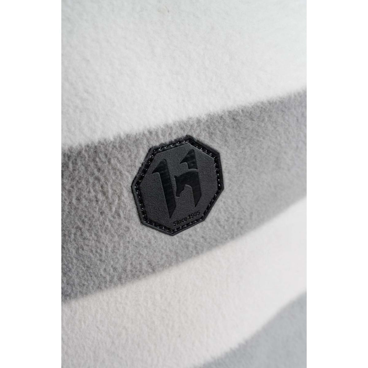 Horseware Manta de ejercicio Newmarket Witney Charcoal
