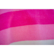 Horseware Manta de ejercicio Newmarket Witney Pink