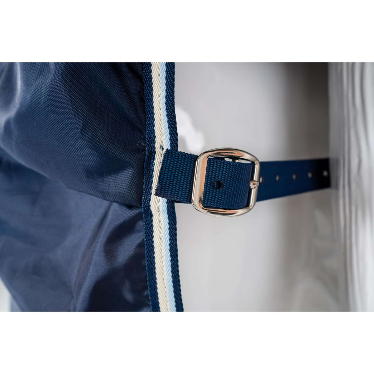 Horseware Cubrecuartos impermeable Newmarket Witney Navy
