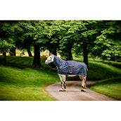 Horseware Cubrecuartos impermeable Newmarket Witney Navy