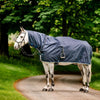 Horseware Cubrecuartos impermeable Newmarket Witney Navy